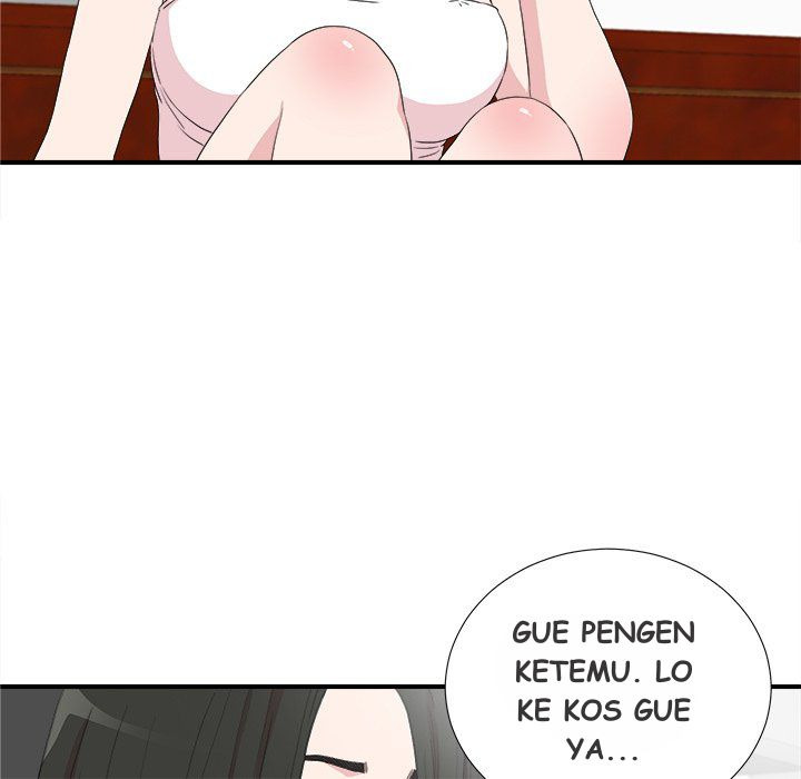 Secret Friend: Chapter chapter-108 - Page 81