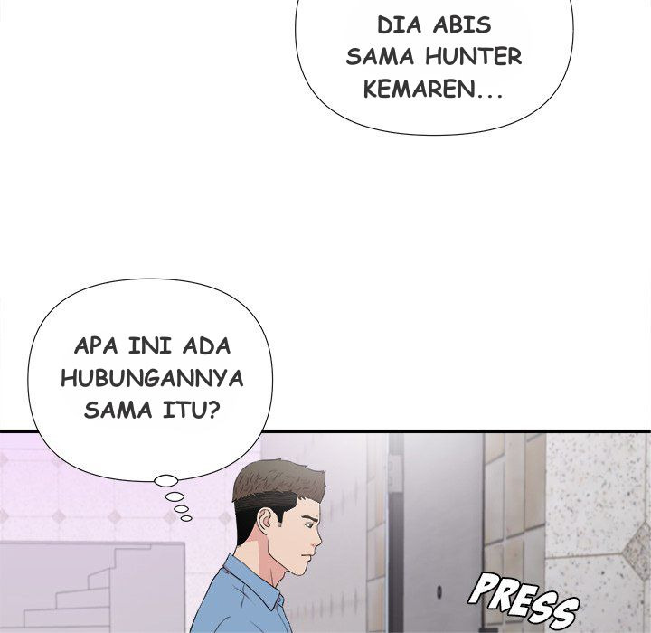 Secret Friend: Chapter chapter-108 - Page 84