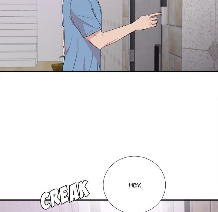 Secret Friend: Chapter chapter-108 - Page 85