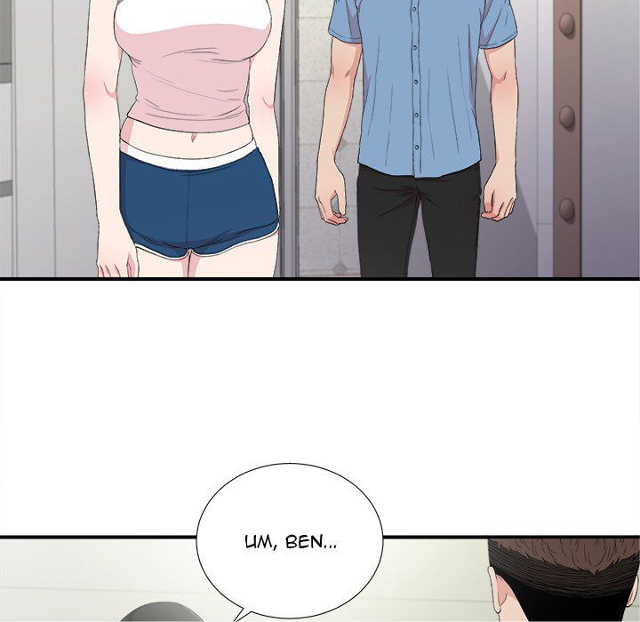 Secret Friend: Chapter chapter-108 - Page 89