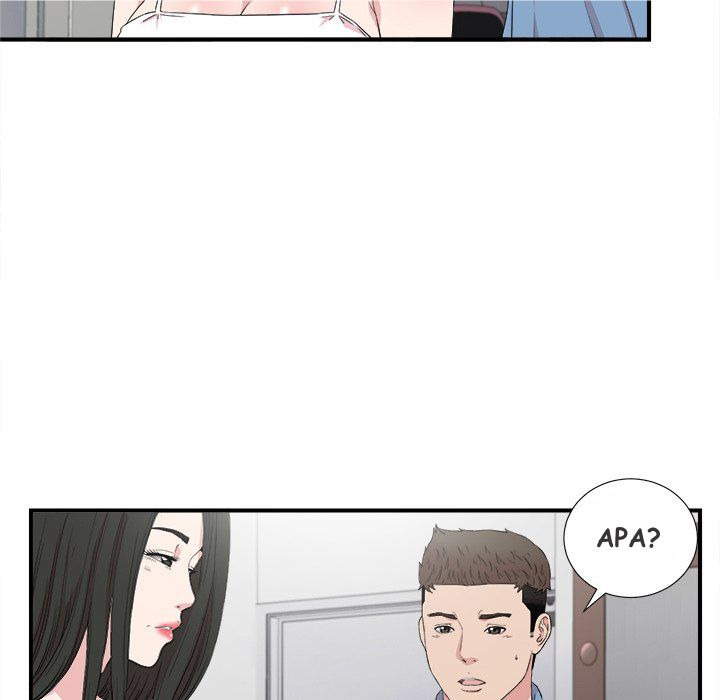 Secret Friend: Chapter chapter-108 - Page 92
