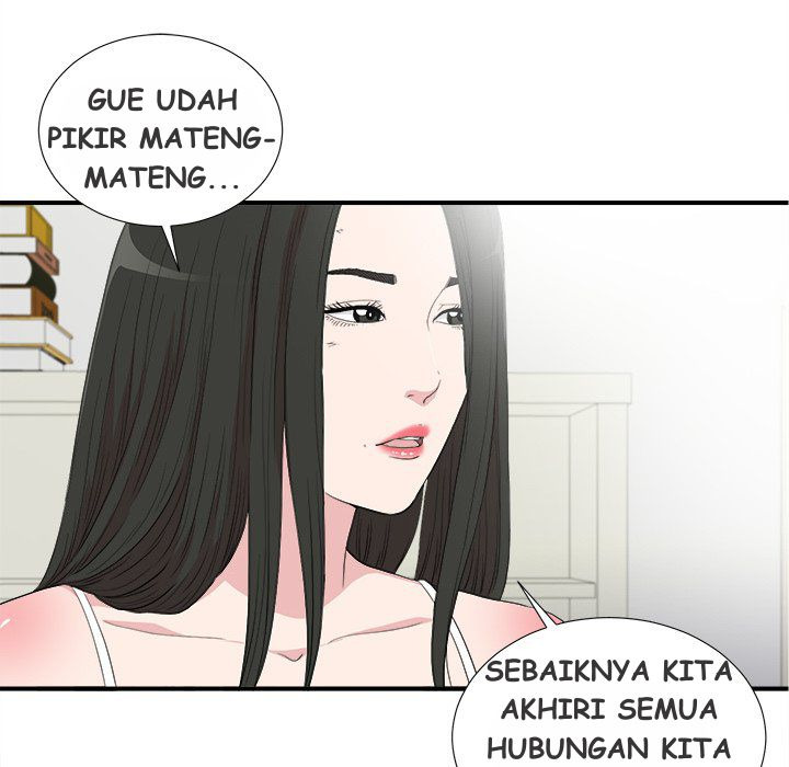 Secret Friend: Chapter chapter-108 - Page 96