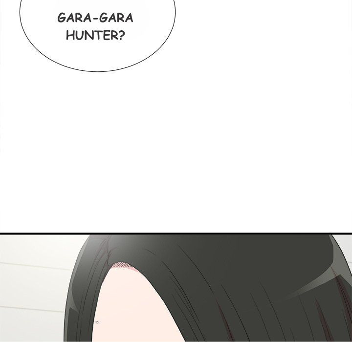 Secret Friend: Chapter chapter-108 - Page 100