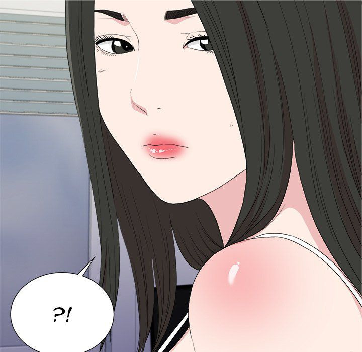 Secret Friend: Chapter chapter-108 - Page 101