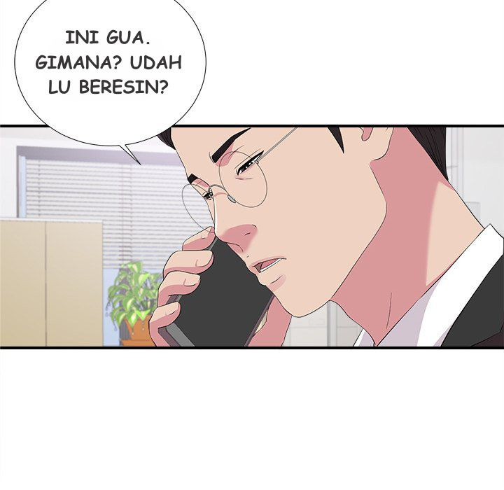 Secret Friend: Chapter chapter-110 - Page 15