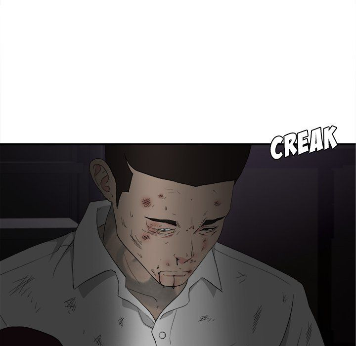 Secret Friend: Chapter chapter-110 - Page 18