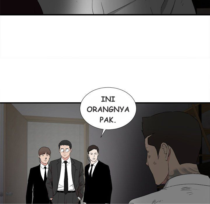 Secret Friend: Chapter chapter-110 - Page 19