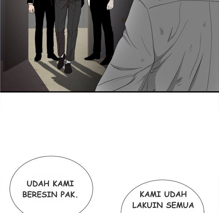 Secret Friend: Chapter chapter-110 - Page 20