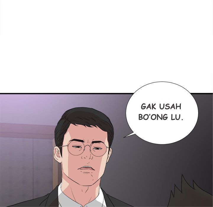 Secret Friend: Chapter chapter-110 - Page 26