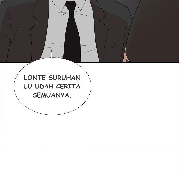 Secret Friend: Chapter chapter-110 - Page 27