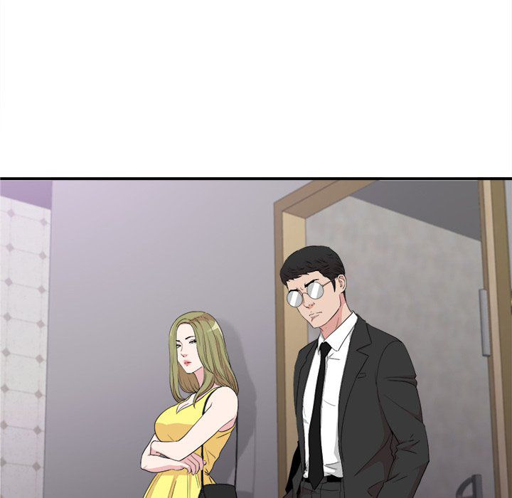Secret Friend: Chapter chapter-110 - Page 30