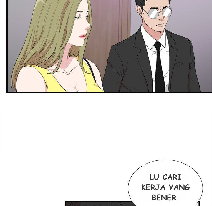 Secret Friend: Chapter chapter-110 - Page 32