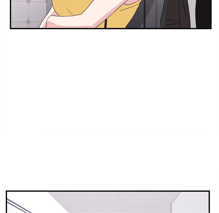 Secret Friend: Chapter chapter-110 - Page 35