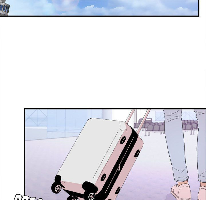 Secret Friend: Chapter chapter-110 - Page 38