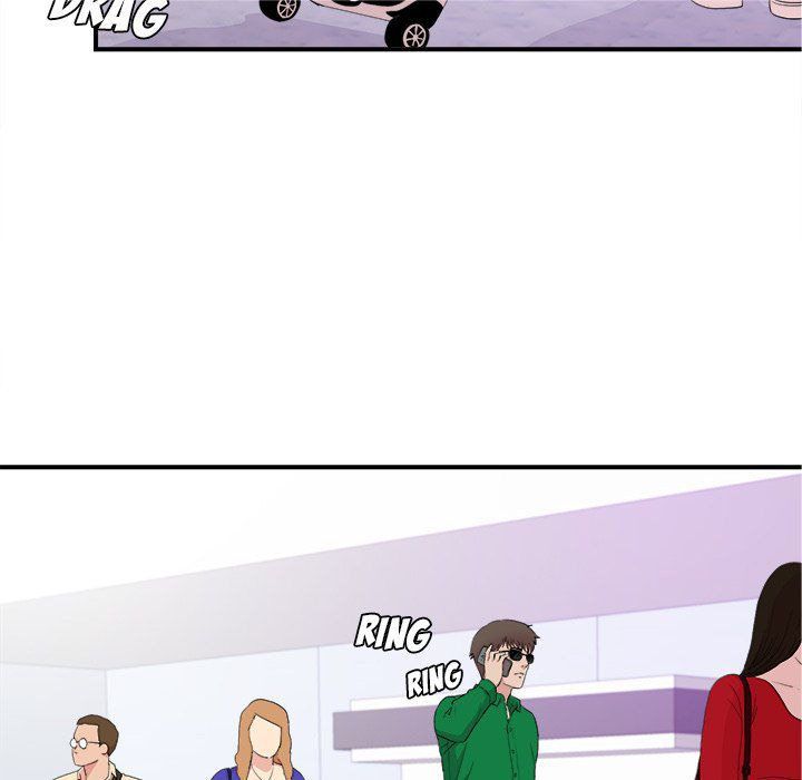 Secret Friend: Chapter chapter-110 - Page 39