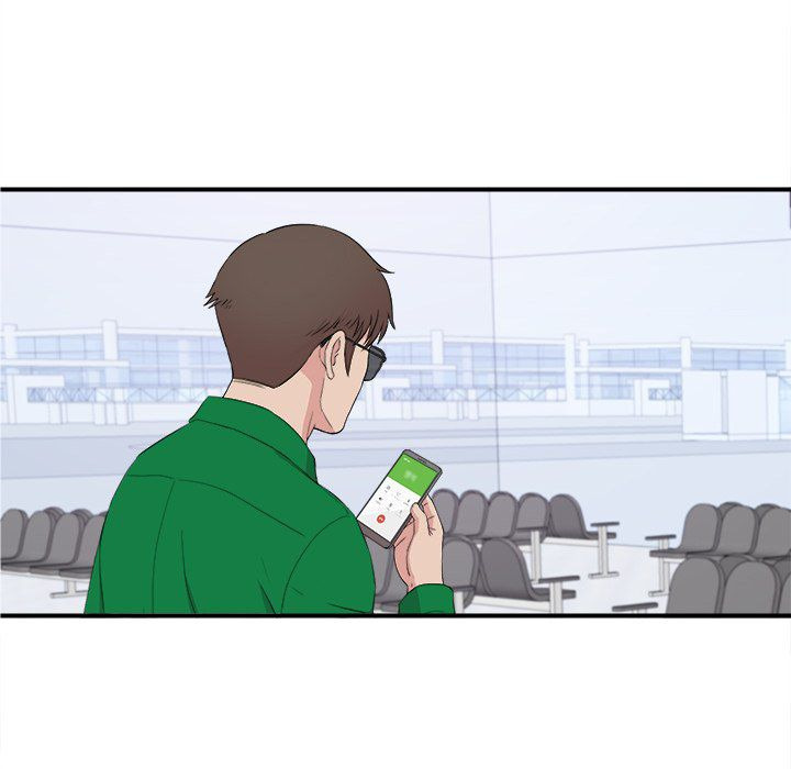 Secret Friend: Chapter chapter-110 - Page 45
