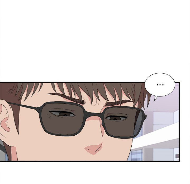 Secret Friend: Chapter chapter-110 - Page 47