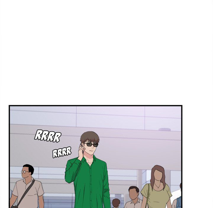 Secret Friend: Chapter chapter-110 - Page 48