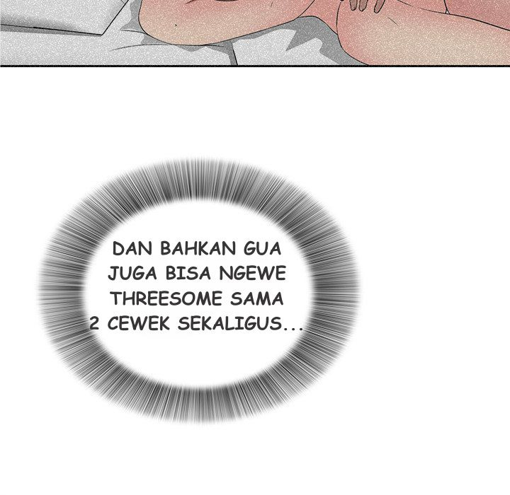 Secret Friend: Chapter chapter-110 - Page 67