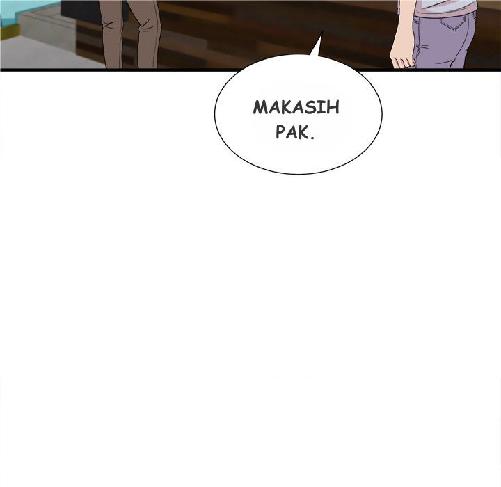 Secret Friend: Chapter chapter-110 - Page 75