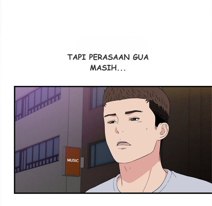 Secret Friend: Chapter chapter-110 - Page 77