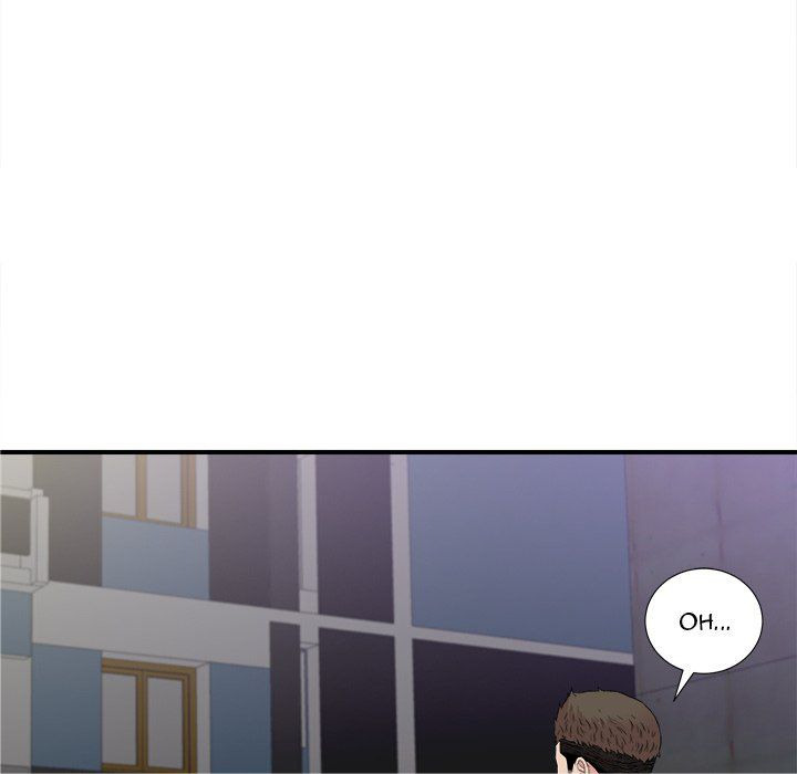 Secret Friend: Chapter chapter-110 - Page 78