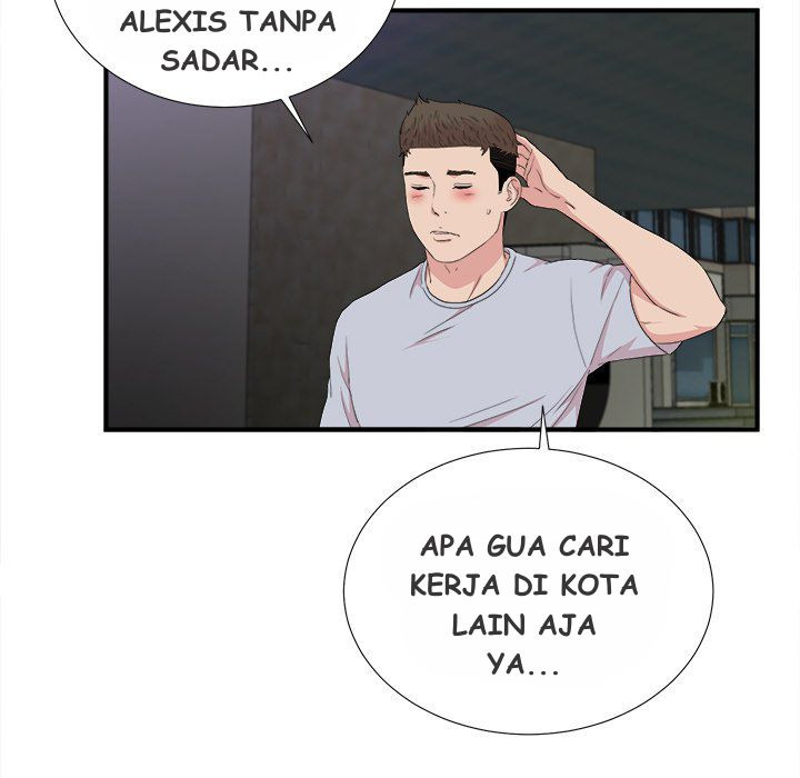 Secret Friend: Chapter chapter-110 - Page 80