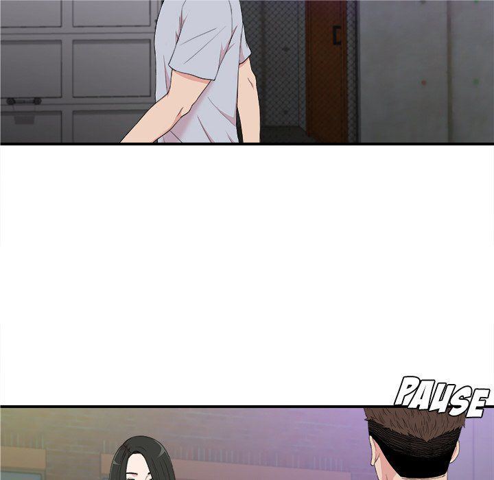 Secret Friend: Chapter chapter-110 - Page 82