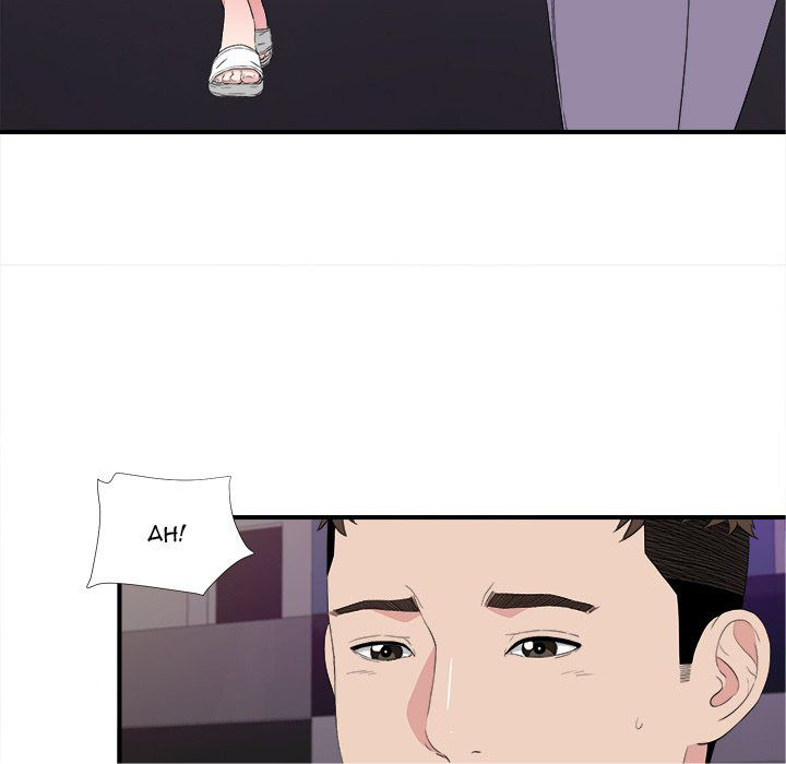Secret Friend: Chapter chapter-110 - Page 84