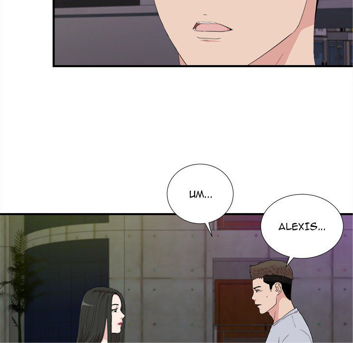 Secret Friend: Chapter chapter-110 - Page 85