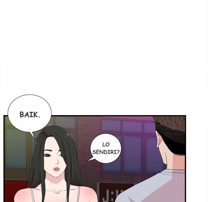 Secret Friend: Chapter chapter-110 - Page 88