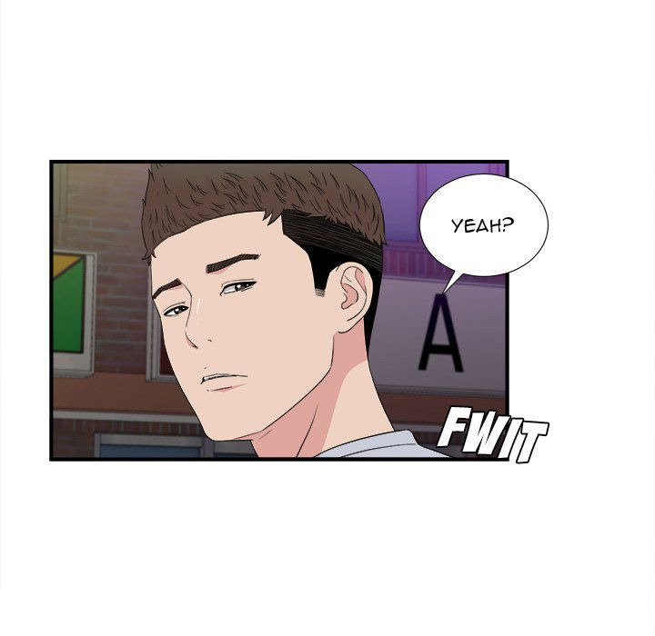 Secret Friend: Chapter chapter-110 - Page 97