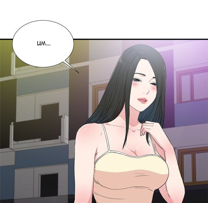 Secret Friend: Chapter chapter-110 - Page 98