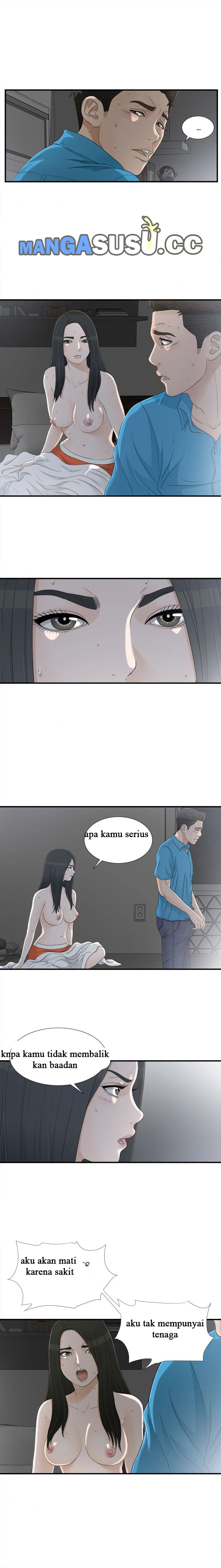 Secret Friend: Chapter chapter-13 - Page 4