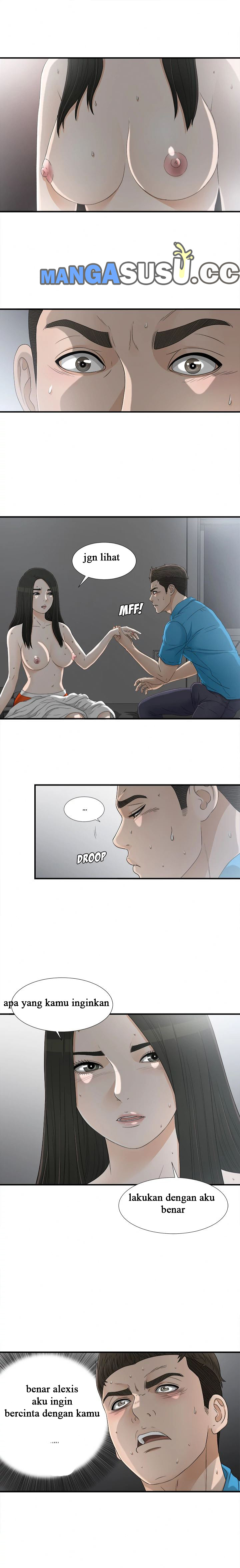 Secret Friend: Chapter chapter-13 - Page 11