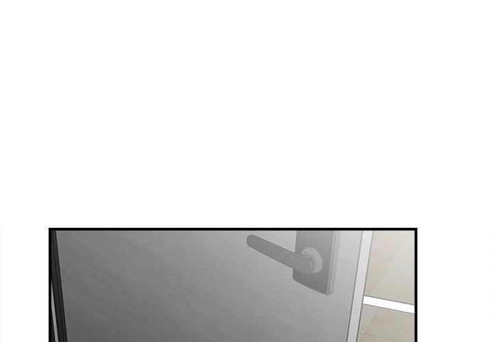 Secret Friend: Chapter chapter-18 - Page 1