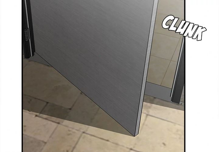 Secret Friend: Chapter chapter-18 - Page 2