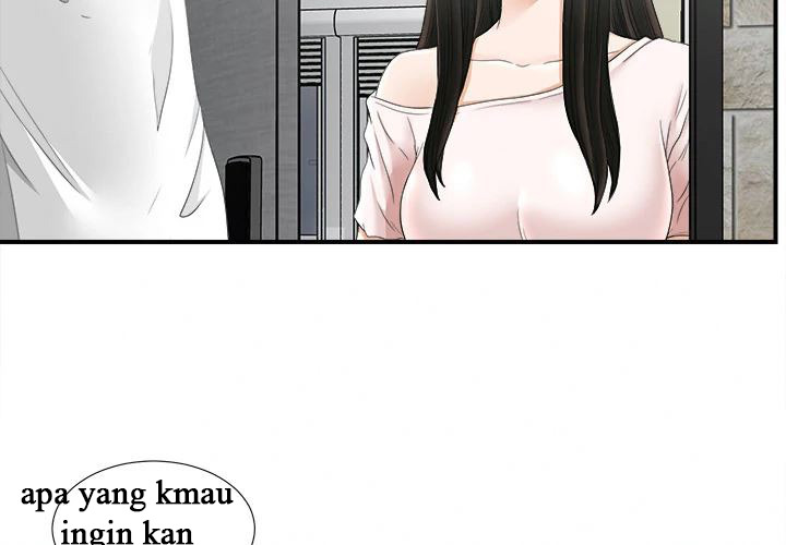 Secret Friend: Chapter chapter-18 - Page 4