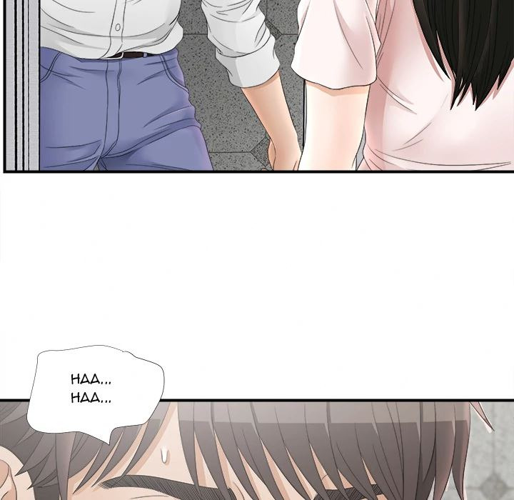 Secret Friend: Chapter chapter-18 - Page 7