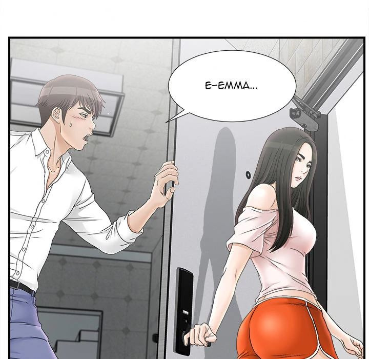 Secret Friend: Chapter chapter-18 - Page 15