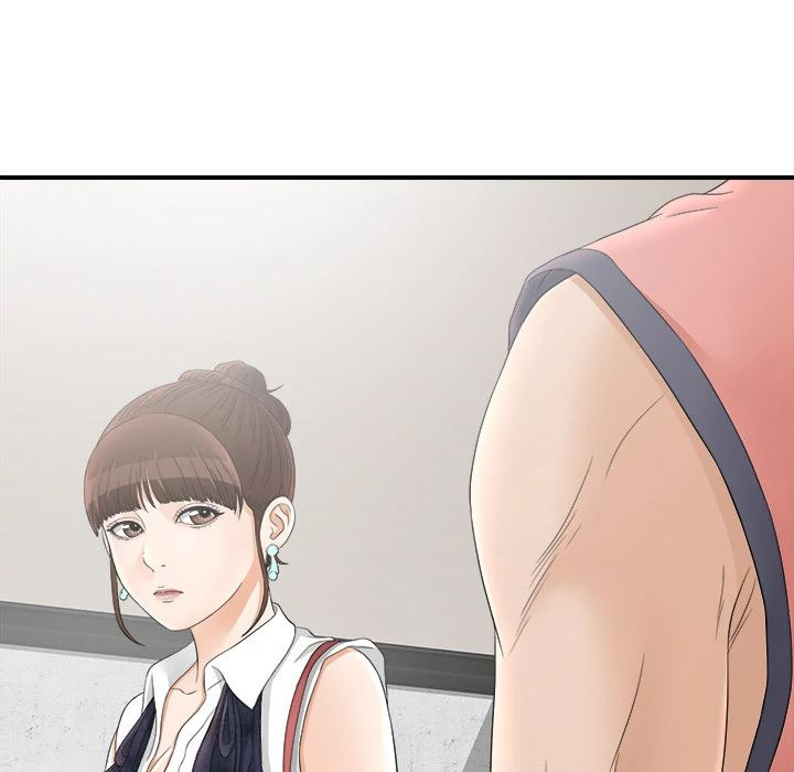 Secret Friend: Chapter chapter-18 - Page 23