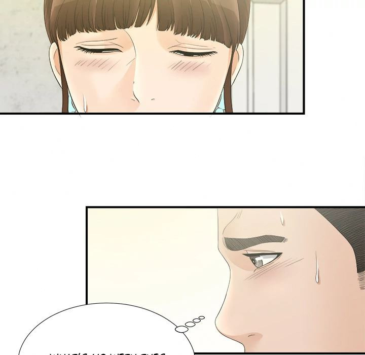 Secret Friend: Chapter chapter-18 - Page 39