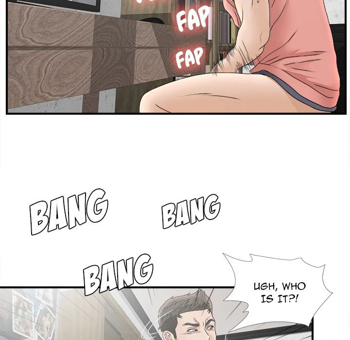 Secret Friend: Chapter chapter-18 - Page 48
