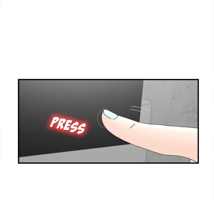 Secret Friend: Chapter chapter-18 - Page 51