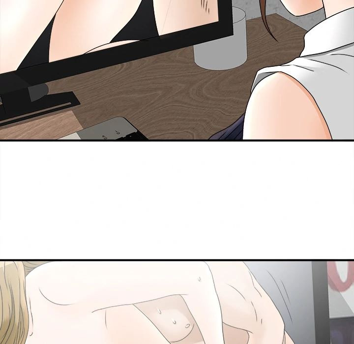 Secret Friend: Chapter chapter-18 - Page 53