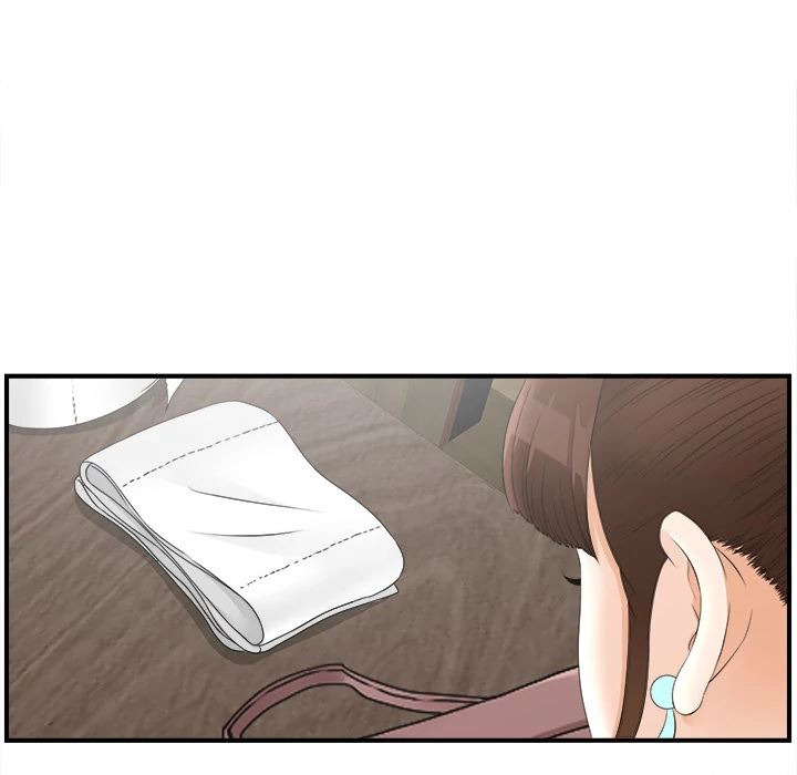 Secret Friend: Chapter chapter-18 - Page 58
