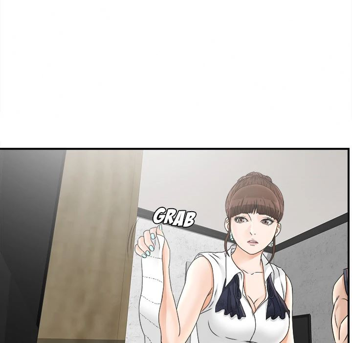 Secret Friend: Chapter chapter-18 - Page 59