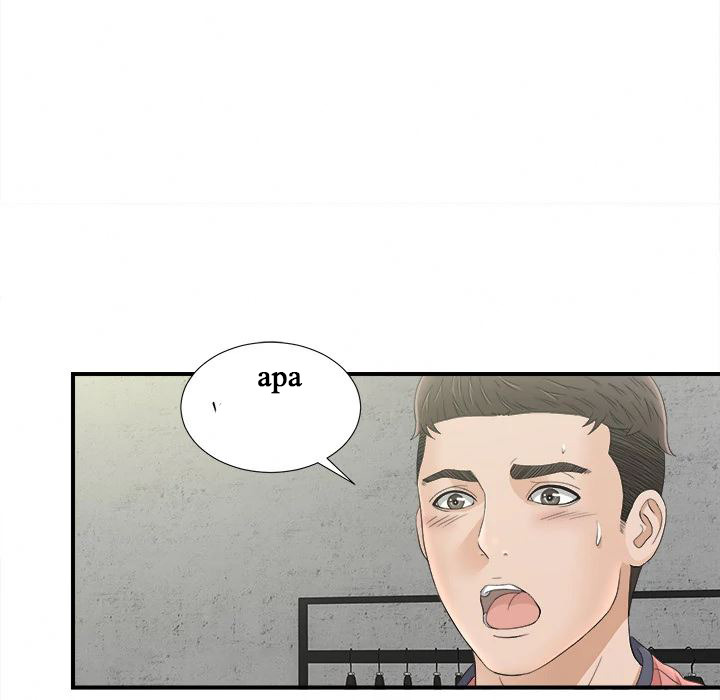 Secret Friend: Chapter chapter-18 - Page 62