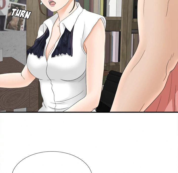 Secret Friend: Chapter chapter-18 - Page 65