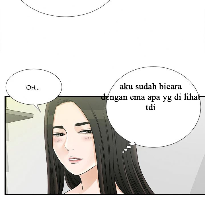 Secret Friend: Chapter chapter-18 - Page 74